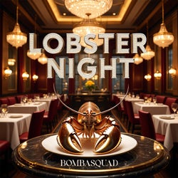 LOBSTER NIGHT