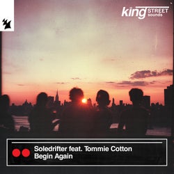 Begin Again