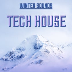 Winter Sounds: Tech House