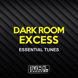 Dark Room Excess (Essential Tunes)