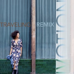 Traveling - Remix