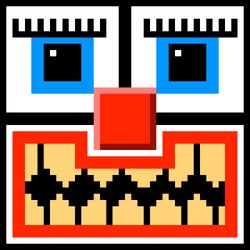 Coulrophobia