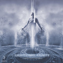Lightforms Trinity (Compiled By DJ Kristallklar)