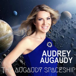 The Augaudy Spaceship