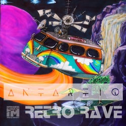 Retro Rave EP