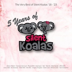 5 Years of Silent Koalas