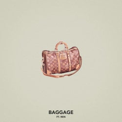 Baggage (feat. Ren)