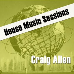 House Music Sessions