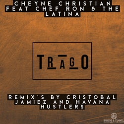 Trago (Remixes)