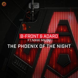 The Phoenix Of The Night