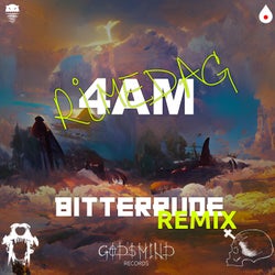 4am (BitterRude Remix)