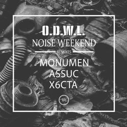 Noise Weekend