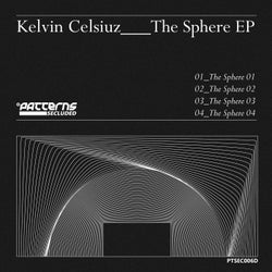 The Sphere EP