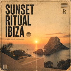 Sunset Ritual Ibiza Vol. 1
