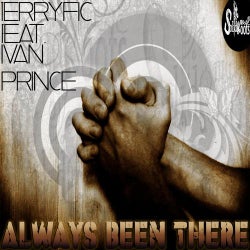 Always Been There (feat. Ivan Prince)