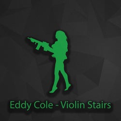 Violin Stairs
