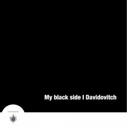 My Black Side