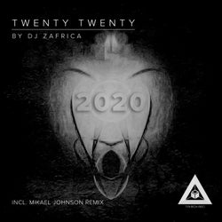 Twenty Twenty EP (Mikael Johnson Remix)