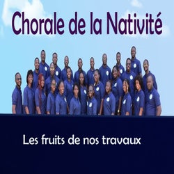 Les fruits de nos travaux