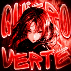 QUIERO VERTE
