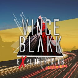 Vince Blakk's Explorer Chart (#eClub16)