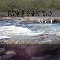 DANCE ESSENTIALS, Vol.1