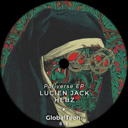 Poliverse EP