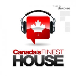 Canada's Finest House
