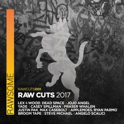 Raw Cuts 2017