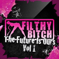 The Future Is Ours Vol 1