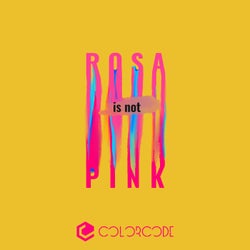 ROSA.isnotpink - 2025 Master Version