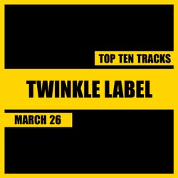 Top Ten Tracks. March '26