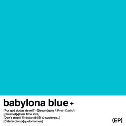 babylona blue