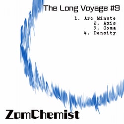 The Long Voyage #9