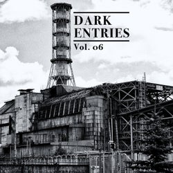 Dark Entries, Vol. 6