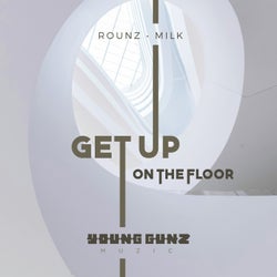 Get Up - Radio Edit