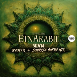 EtnArabic (SEVN & Sunrise Outro Remix)