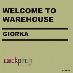 Welcome To Warehouse