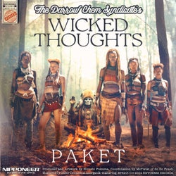 Wicked Thoughts - Paket Remix