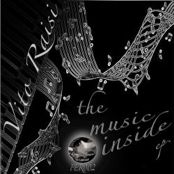 The Music Inside EP