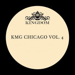 KMG Chicago, Vol. 4