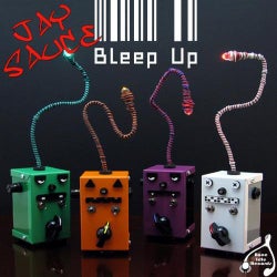 Bleep Up EP