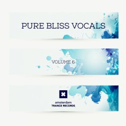Pure Bliss Vocals Volume 6