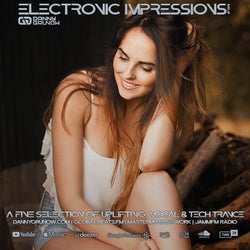 Electronic Impressions 914