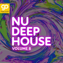Nu Deep House, Vol. 8