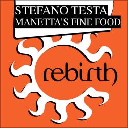 Manetta's Fine Food