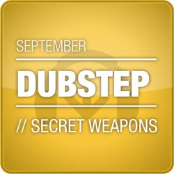 September Secret Weapons: Dubstep 
