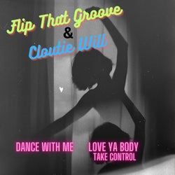 Dance With Me / Love Ya Body, Take Control