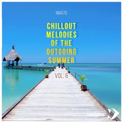 Chillout Melodies of the Outgoing Summer, Vol. 5
