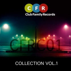 Club Family Collection Vol. 1